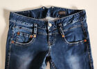 herrlicher jeans 31 / 32  blau