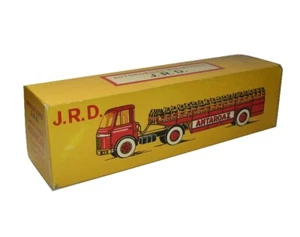 jrd boite 132 berliet antargaz - Foto 1 di 1