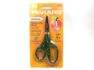 Tijeras recomendadas por el maestro FISKARS #1 ¡TOTALMENTE NUEVAS! C4 - Imagen 1 de 12
