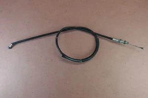 2003-2004 Honda CBR 600 CBR600 CBR600RR Clutch Cable Line - Picture 1 of 6
