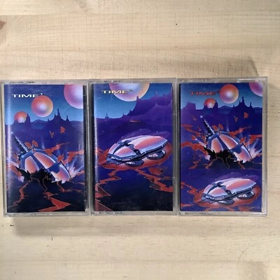 journey time 3 - Image 1 of 2