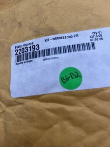 Genuine Polaris 2203193 Kit Hot Light Resistor Kit Sportsman 500 EFI 2006 - Picture 1 of 12