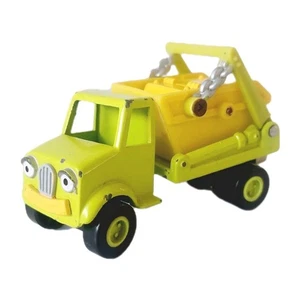 Bob the Builder Skip 3.5" Die-Cast Vehicle 2004 Chapman Learning Curve - Picture 1 of 12