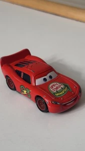 Disney Pixar Cars Smell Swell Lightning McQueen Mattel Diecast 1:55 Loose RARE - Picture 1 of 6