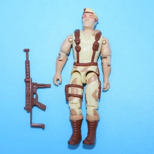 1991 DUSTY - GI Joe lose Figur - KEINE DEFEKTEN TEILE mehr aufgelistet VINTAGE ARAH - Bild 1 von 3