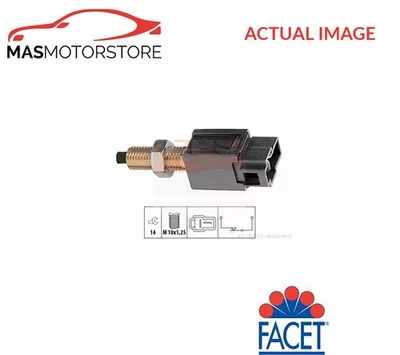 BRAKE LIGHT SWITCH STOP EPS 1810169 P NEW OE REPLACEMENT - Image 1 of 4