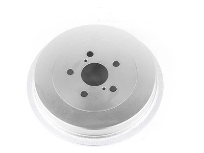 Tambor de freno trasero tope eléctrico para Toyota Corolla 2009-2019 46517TWHG 2013 2010 2011 Foto 1 de 2