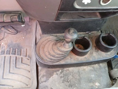 Cambio de transmisión F150 2007 1378514 Foto 1 de 4