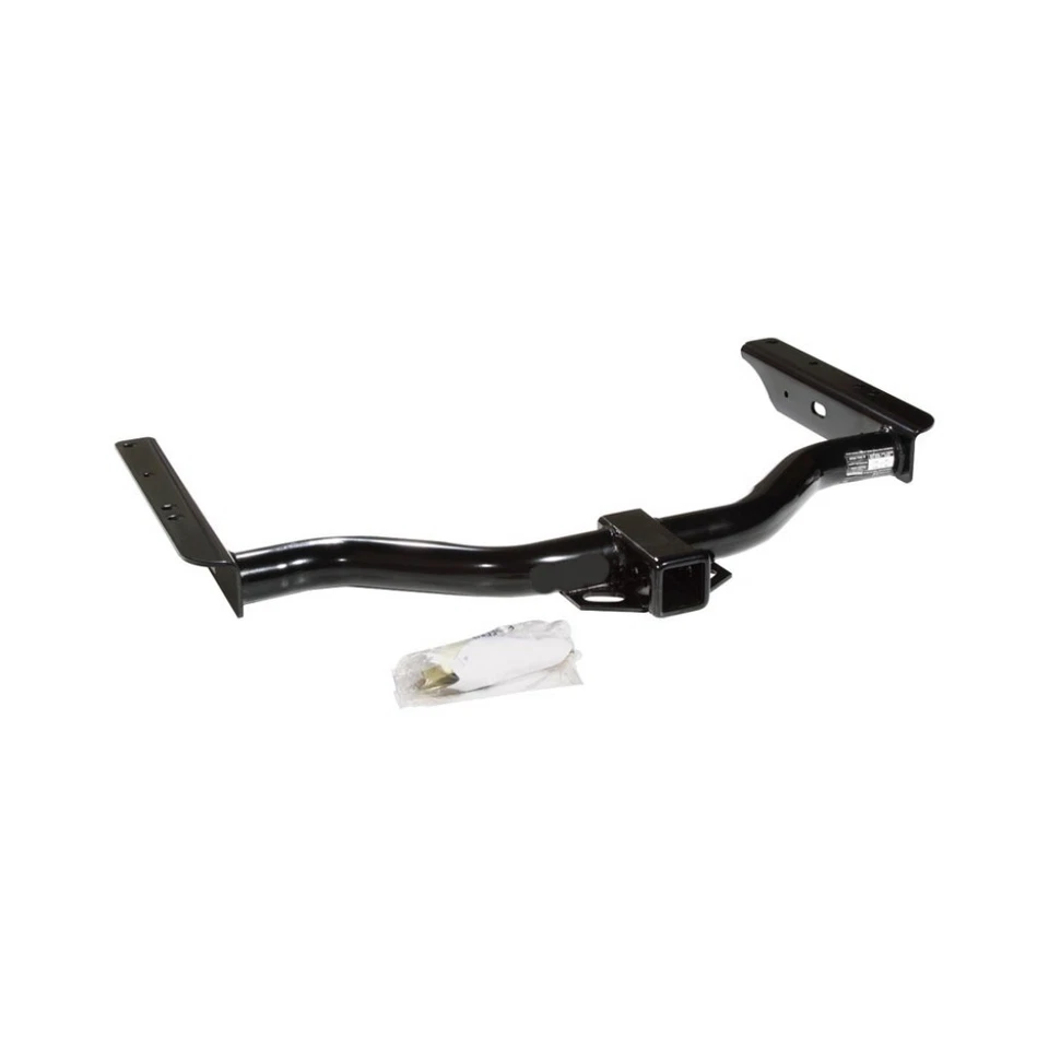 Draw-Tite Trailer Hitch For Toyota 4Runner 1996-2002 | Class III | Round Tube - Image 1 of 2