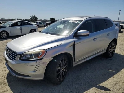 BLK LEFT REAR DOOR TRIM PANEL 2012 VOLVO XC60 Foto 1 de 4