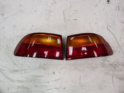 JDM 1992-1995 HONDA CIVIC OEM LUCES TRASERAS Foto 1 de 4