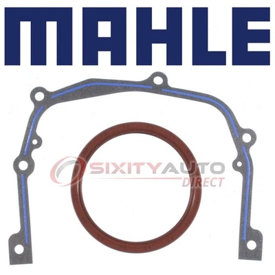 MAHLE Engine Main Bearing Gasket Set for 2005-2013 Toyota Avalon Camry yk - Image 1 of 4