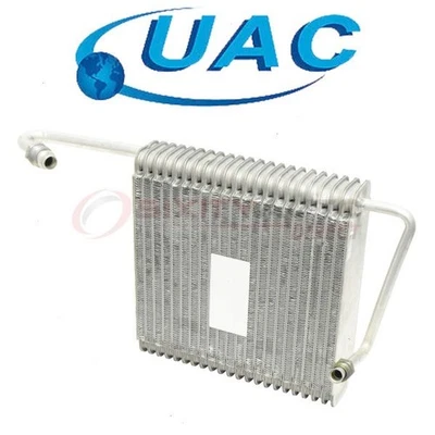 UAC Front AC Evaporator Core for 1996-1998 Chevrolet Express 1500 - Heating uo Foto 1 de 4