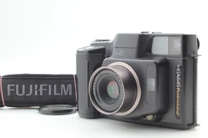 Fujifilm GA645 Pro 60mm F4 Medium Format Camera [Near MINT w/ Cap Strap] Japan - Picture 1 of 21