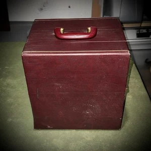 MCA DICTASCRIBER Wire Recorder - Picture 1 of 14