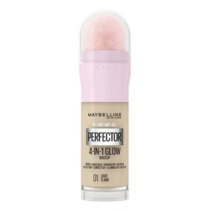 Maybelline Instant Perfector 4-in-1 Glow Foundation Makeup - Light 01 - Picture 1 of 4