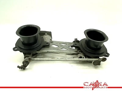 THROTTLE VALVE Ducati 1098 +S 2009 Foto 1 de 4