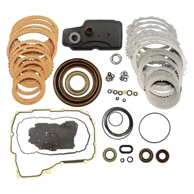 6T40E 6T45E Transmission Master Overhaul Rebuild Kit Piston for Chevrolet Buick - Image 1 of 4