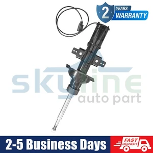 Stoßdämpfer Federbein vorne elektrisch für Volvo S60 384 V70 Mk II 285 #30636665 - Bild 1 von 8