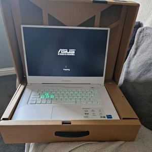 ASUS TUF Dash F15 15.6" (512GB SSD, Intel Core i5-11300H, 8GB RAM) Gaming Laptop - Picture 1 of 3
