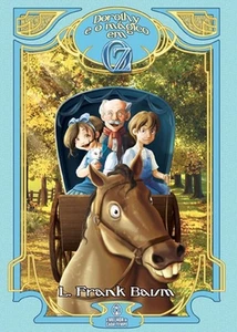 Dorothy e o Mgico em Oz by L. Frank Baum (Portuguese) Paperback Book - Picture 1 of 1