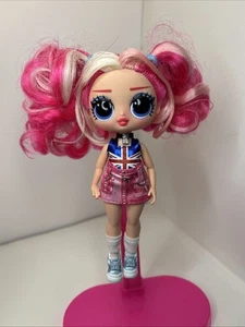 LOL Surprise Tweens Chloe Pepper Fashion Doll Series 3 - Picture 1 of 7
