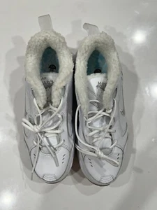 Size 10 .5- Nike Air Monarch IV Snow Day 2019 - Picture 1 of 5
