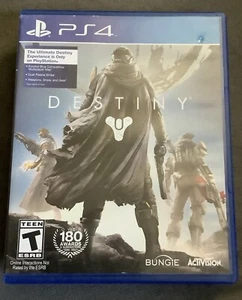 Destiny Sony PlayStation 4 PS4 Game - Picture 1 of 4