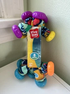 Brand New Dizzy Dive Diving Sticks 8 Pieces Summer Pool Swim Play Day Toys - Picture 1 of 4