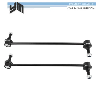 2 шт передних звеньев стабилизатора подвески LH RH для Saab 9-3 2003-2011 9-3X 2010-2011 K80477 - Изображение 1 из 4