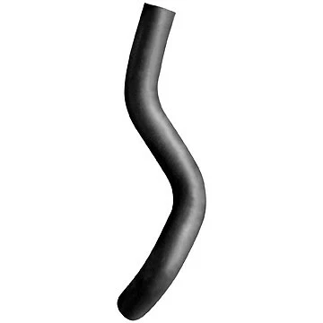 Manguera de refrigerante de radiador inferior Dayco 2007 2008 para Honda Civic 2006-2015 1,8 L L L4 Foto 1 de 1