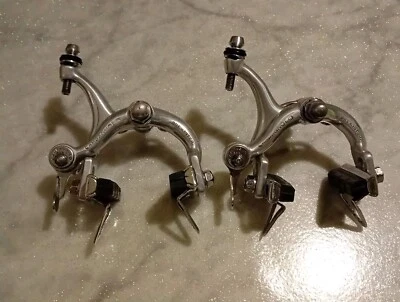 Campagnolo Nuovo Record Pinze Freno Colnago Bianchi Cinelli Pinarello Tommasini  - Immagine 1 di 4