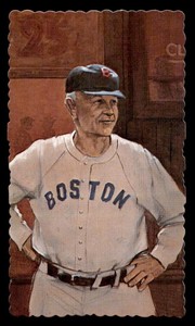 #J008 HUGH DUFFY Oddball BASEBALL Card FREE SHIPPING