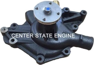 New Chrysler Marine 273/318/340/360 V8 Small Block Circulation Water Pump - Picture 1 of 2