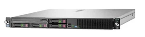 HP 819786-B21 PROLIANT DL20 GEN9 4SFF CTO SERVER ONLY (2M291001B7) 819786-B21 - Picture 1 of 2