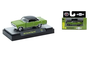Chevy Nova SS M2 1967 Detroit Muscle R85 edición limitada 9.000 - Imagen 1 de 7