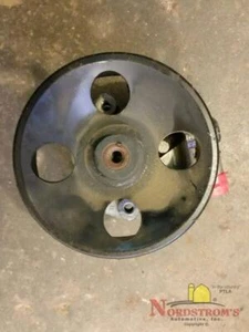 2011 Buick Lacrosse Power Steering Pump - Picture 1 of 12