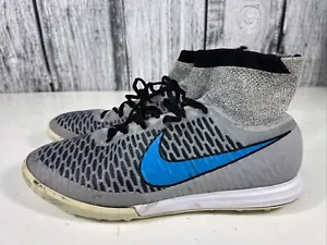 Scarpe da calcio Nike MagistaX Proximo IC grigio lupo outdoor indoor taglia 11 - Foto 1 di 19