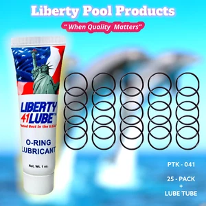 805-0233  Pressure Relief Valve Handle PTK-041 (25-PK) Replacement For Waterway - Picture 1 of 3