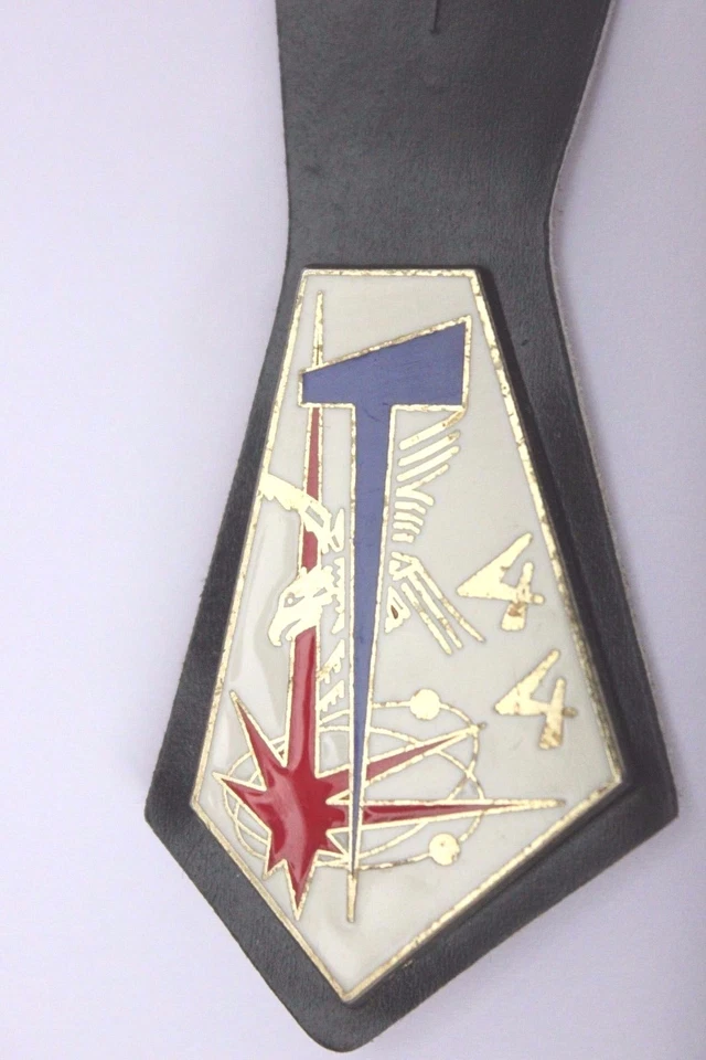 FFA-44° Rég de Transmissions Landau in der Pfalz ( Fab-Delsart )📌5a. - Photo 1/1