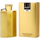 Men DUNHILL Desire Gold by Alfred Dunhill EDT Spray  3.3/3.4oz New in box Sealed