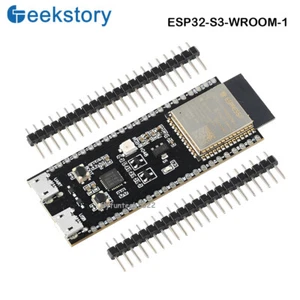 ESP32-S3-DevKitC-1 N8R8 Development Board Wi-Fi + BLE MCU Module With 8 MB Flash - Picture 1 of 4