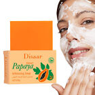 Papaya Soap for Whiten Herbal Papaya Skin Whiten Lightening