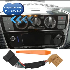 Para VW UP Automatic Start Stop A Off Canceler borrar eliminador cable de dispositivo - Imagen 1 de 7