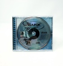 .PSX.' | '.Razor Racing.