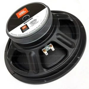 JBL 12MG1000-8R 12-inch 8-ohm Mid-Bass Midrange Speaker 500W RMS 12MG10008R - Picture 1 of 5