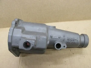 1955 -62 CHEVY TRANSMISSION OVERDRIVE R10H-1 TAILHOUSING - Picture 1 of 5