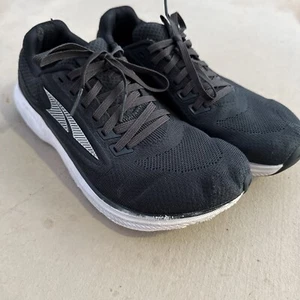 Zapatos para correr Altra Escalante 3 para mujer talla 10 'negro/gris' AL0A7R71000 - Imagen 1 de 7