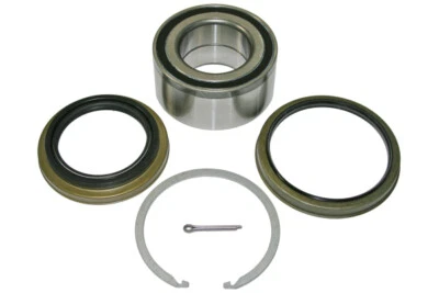 2x Front WHEEL BEARING KITS for TOYOTA TUNDRA Pickup K3 4.0 4WD GSK30 2003-2006 - Image 1 of 4