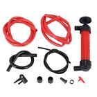 Multi- Siphon Transfer Pump Kit, with Tube | Fluid Fuel Extracto